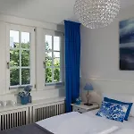 Loerkiwai 7 Holiday home Keitum
