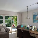 Holiday home Loerkiwai 7 Keitum