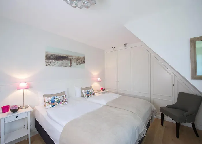 Loerkiwai 7 Feriehus Kejtum