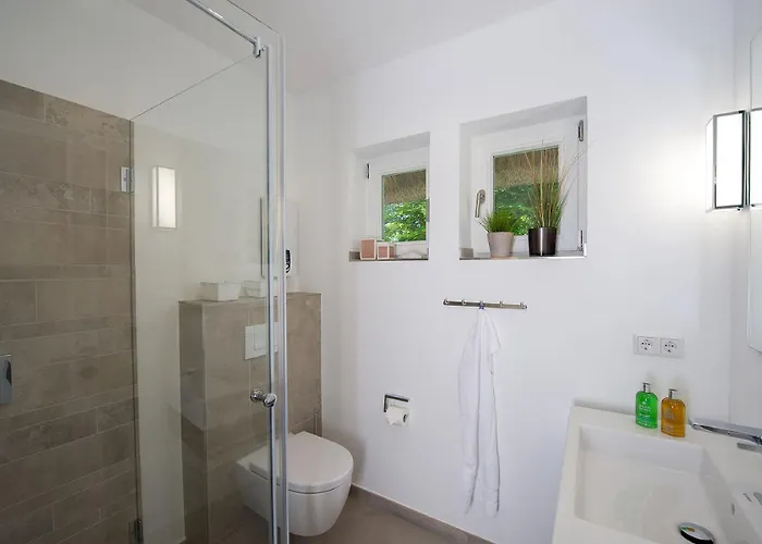 Loerkiwai 7 Feriehus *